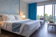 Air BNB Bedroom